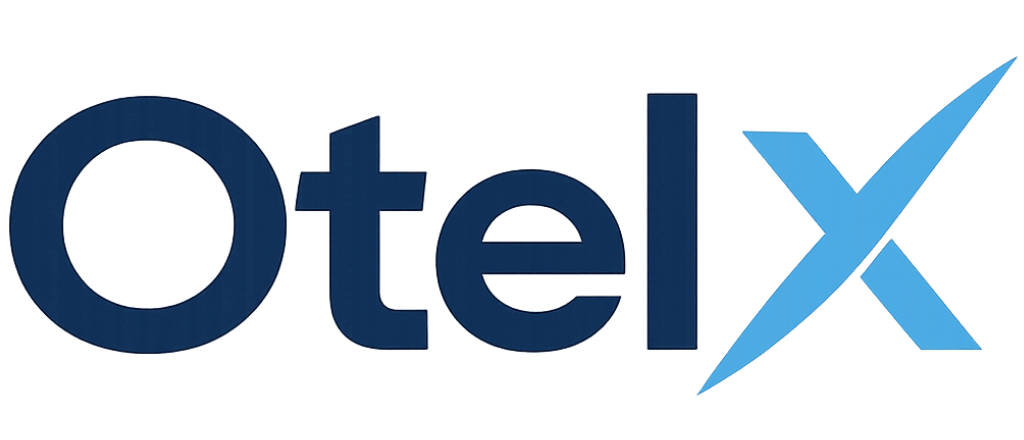 OtelX Logo