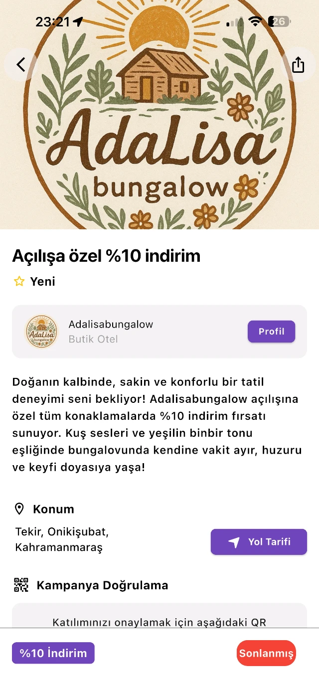 Runall SuperApp ekran görüntüsü