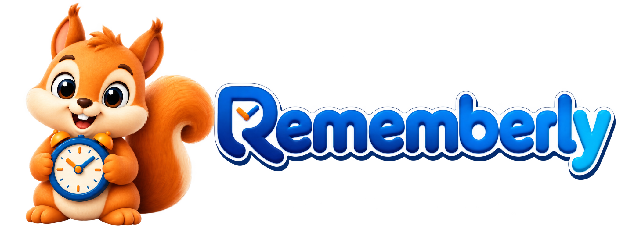 Rememberly Logo