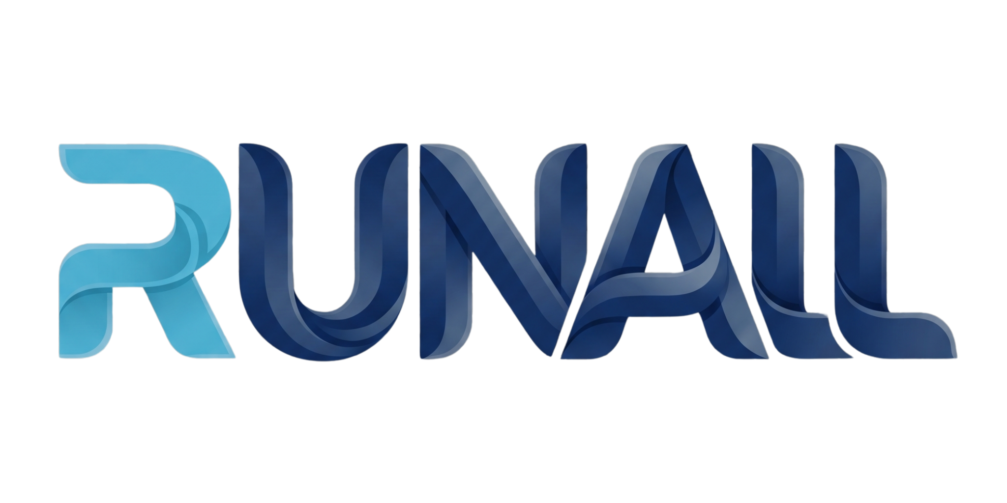 Runall SuperApp logosu