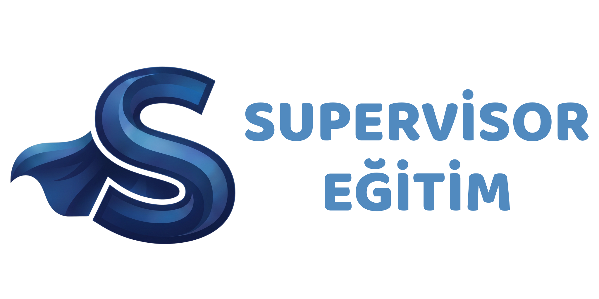 Supervisor Eğitim logosu